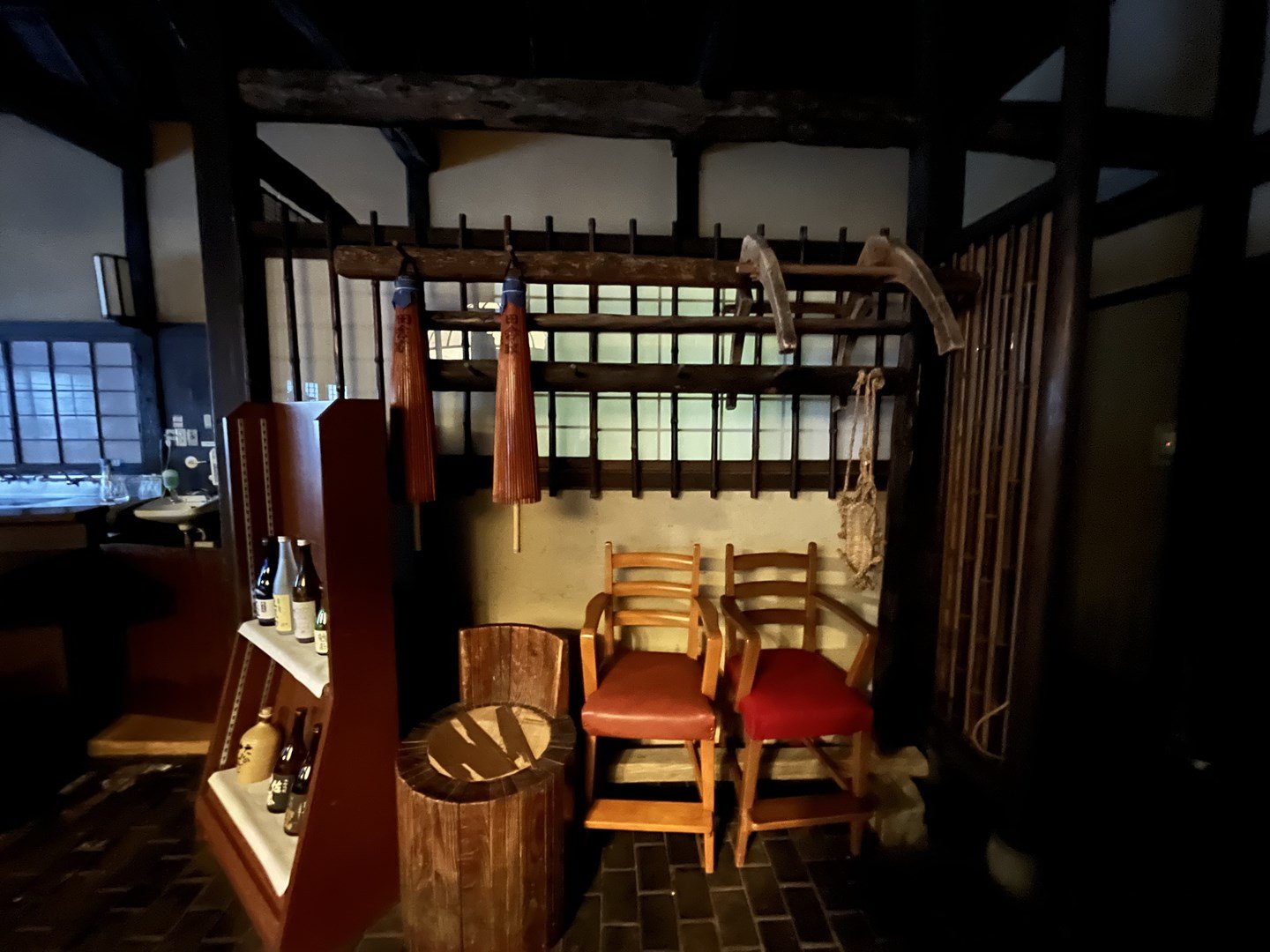 Inakaya, Restaurant in Shizuoka