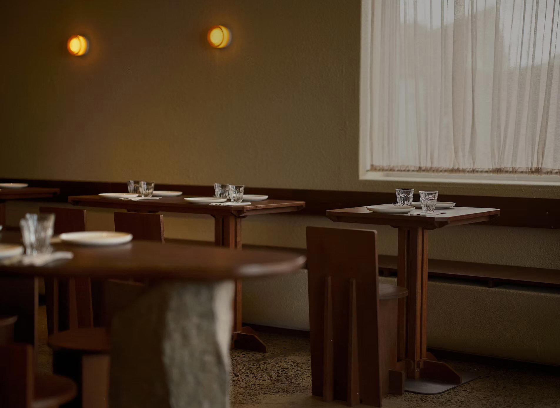 Olle restaurant in Auckland, New Zealand