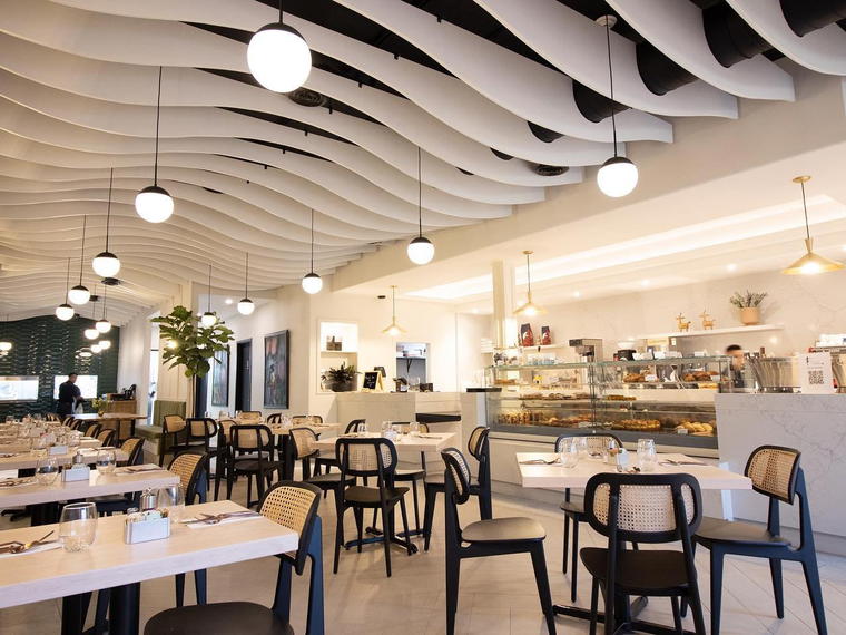 Meet Me at Madison's, Montclair, United States
