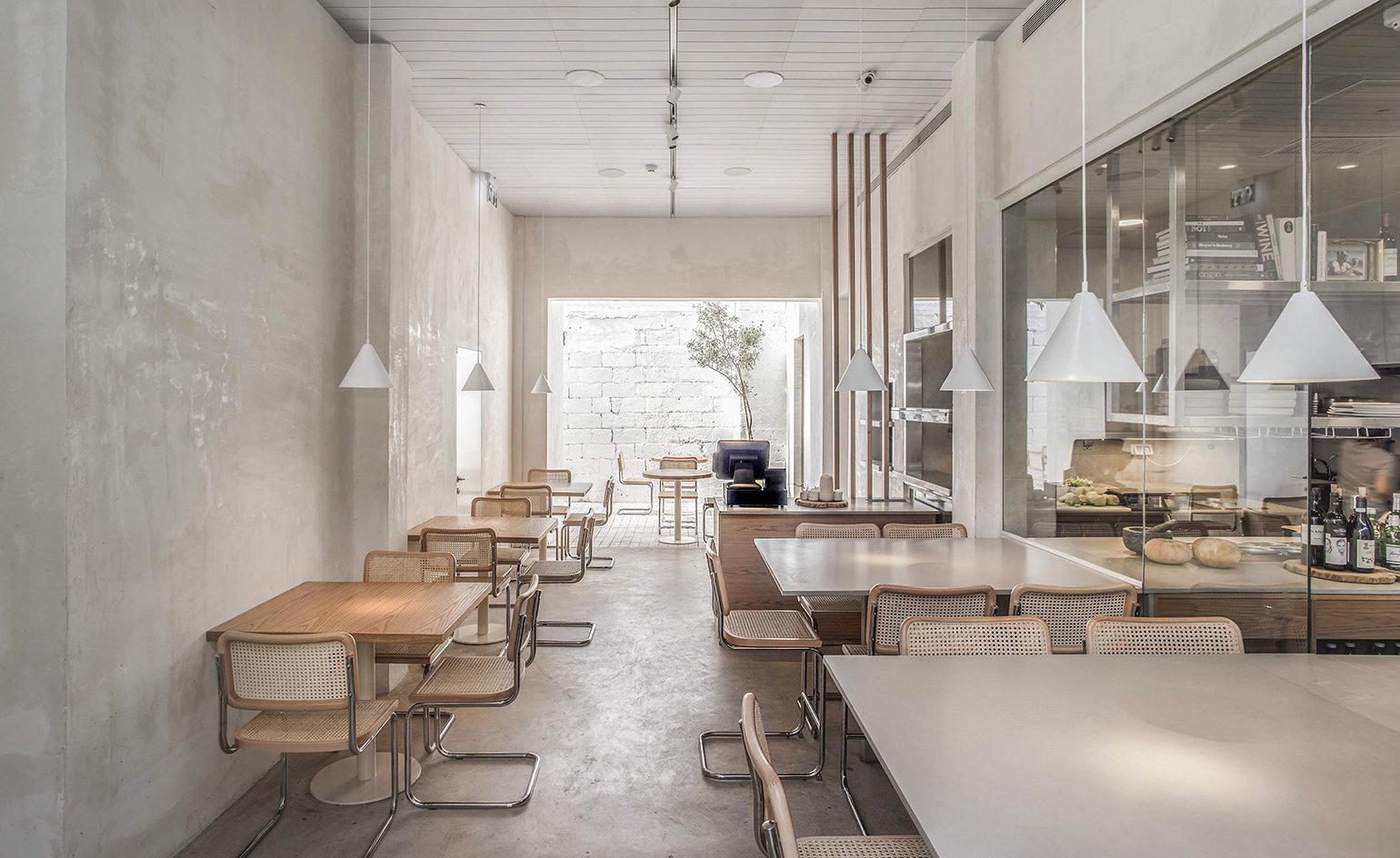 Opa, Tel Aviv, Israel