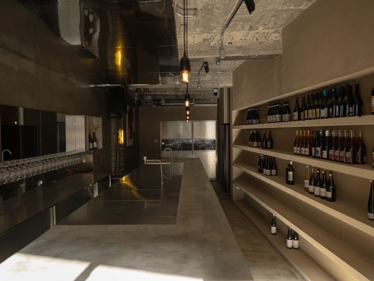 Nora's Wine Shop & Bar, Restaurant in Shanghai