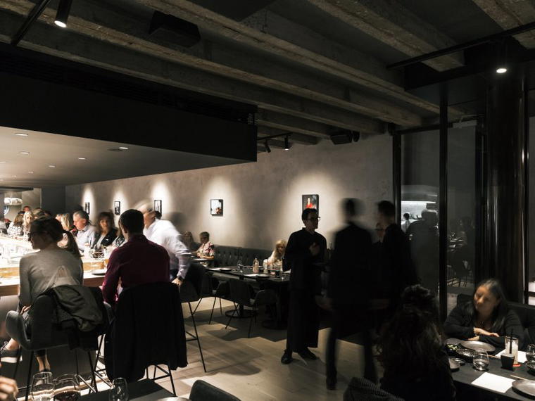 Kisumé, Melbourne, Australia