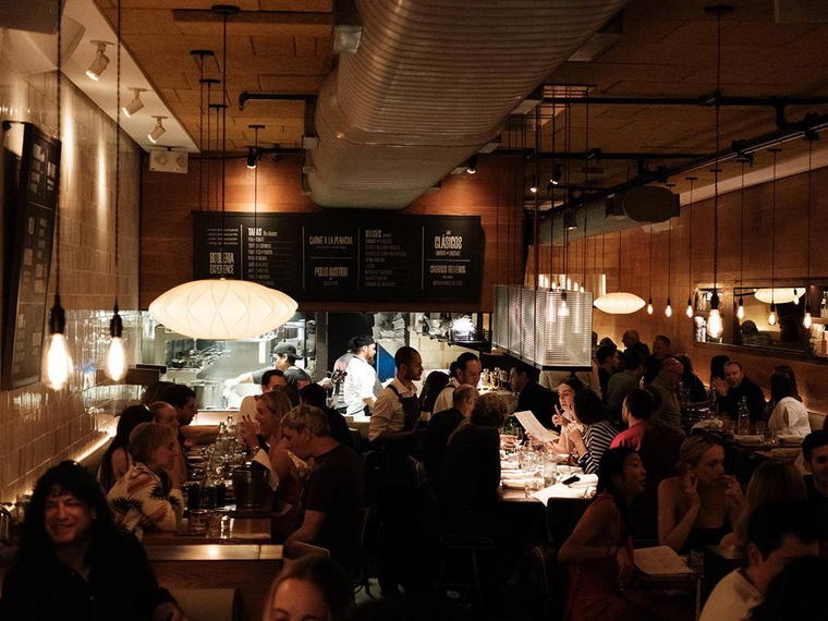 Boqueria - Nashville, Nashville, United States