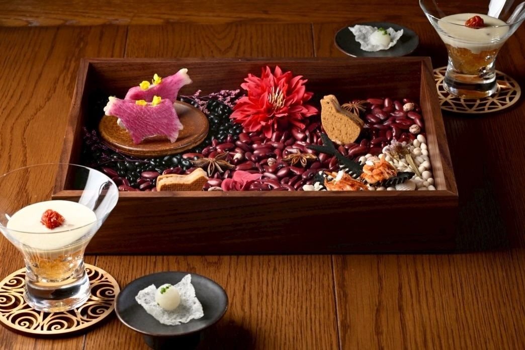 Bistro Un Trois