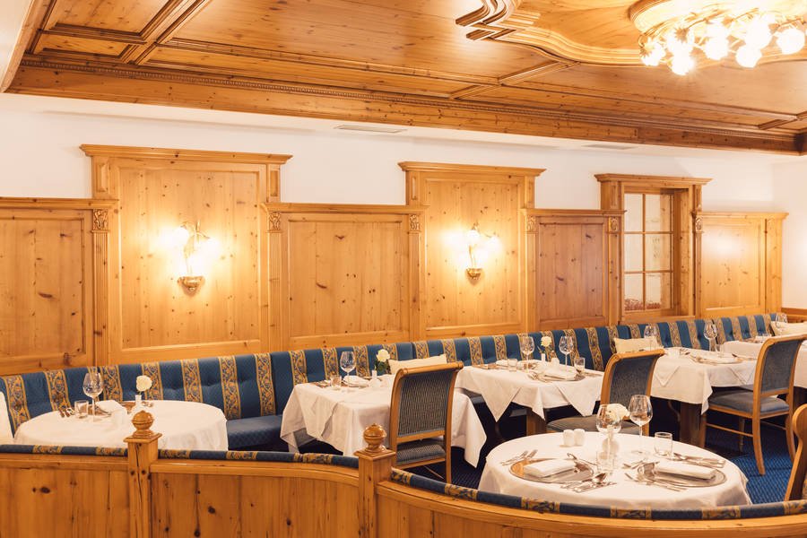 Alpin Royal Restaurant