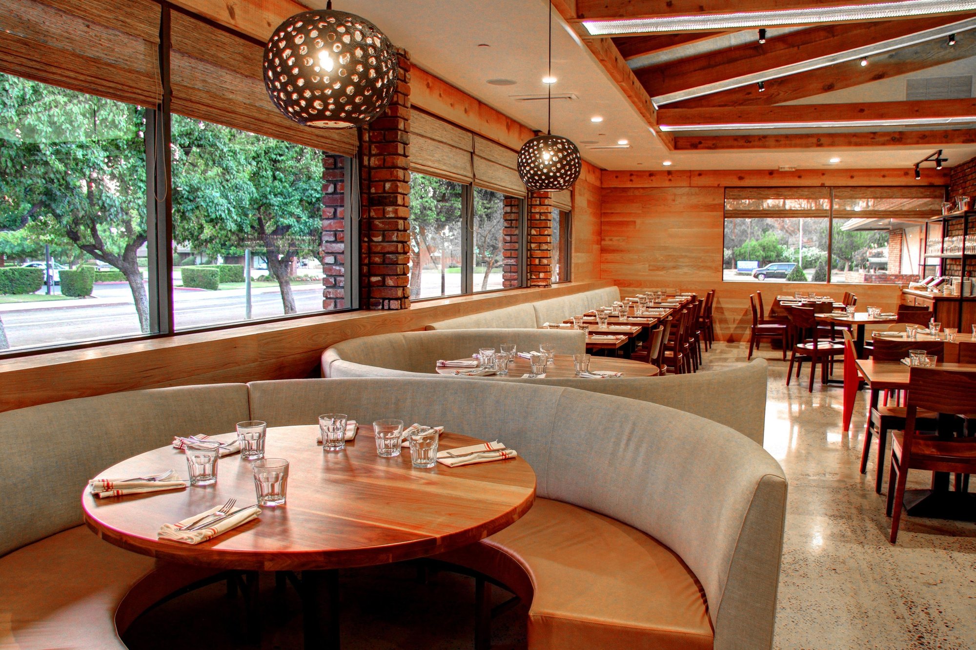 The Annex Kitchen
