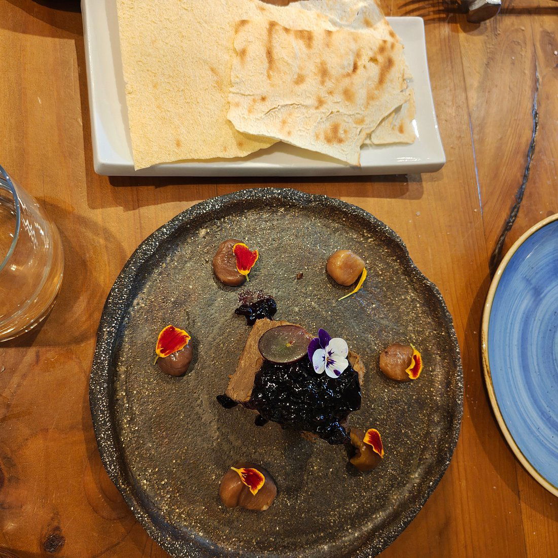 Local de Ensayo, Restaurant in Murcia