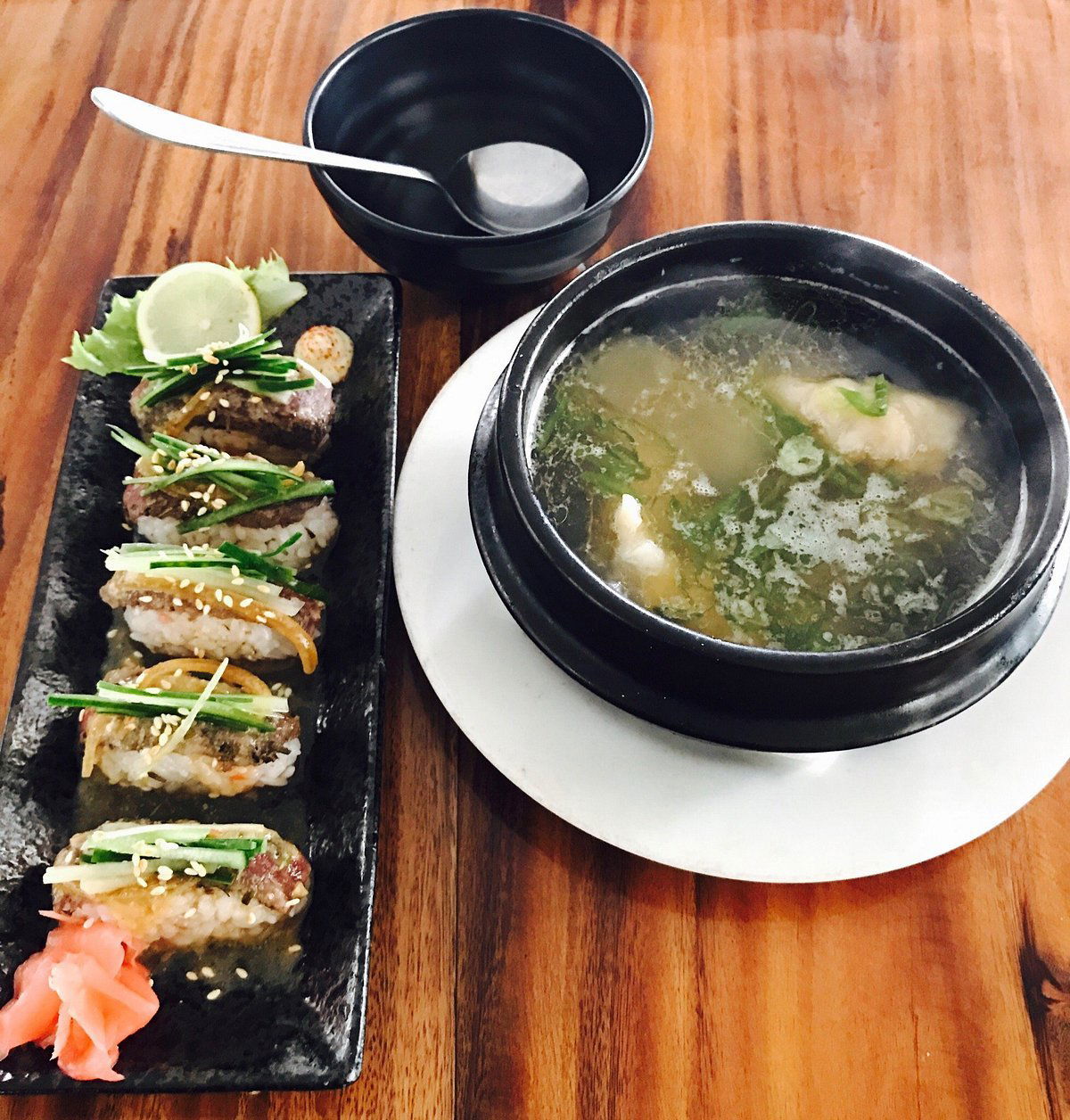 Musouya, Restaurant in Bandung