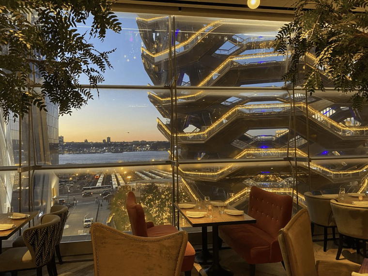 queensyard, New York City, United States