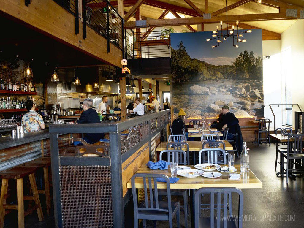 List Restaurant restaurant in Seattle, United States