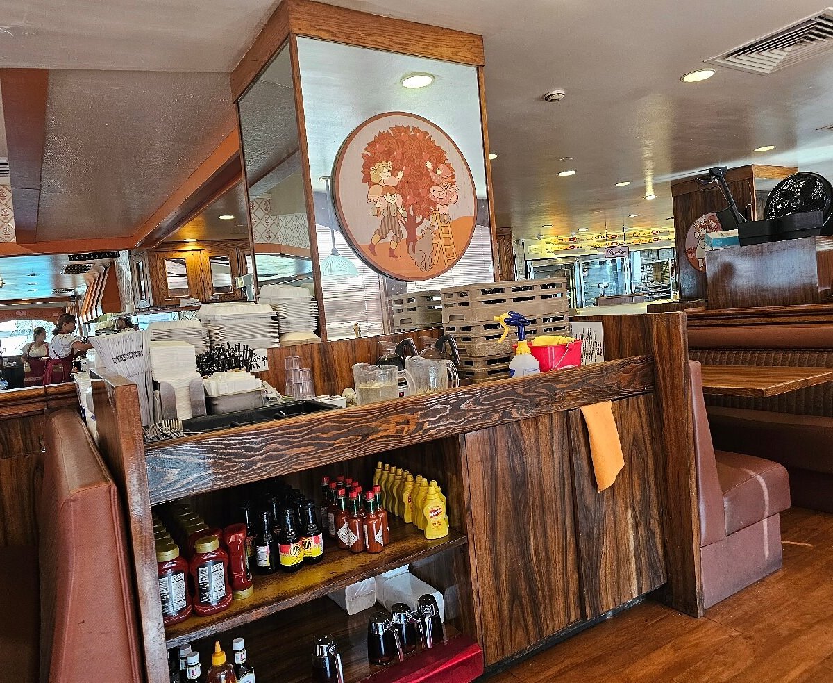 Anna Miller's