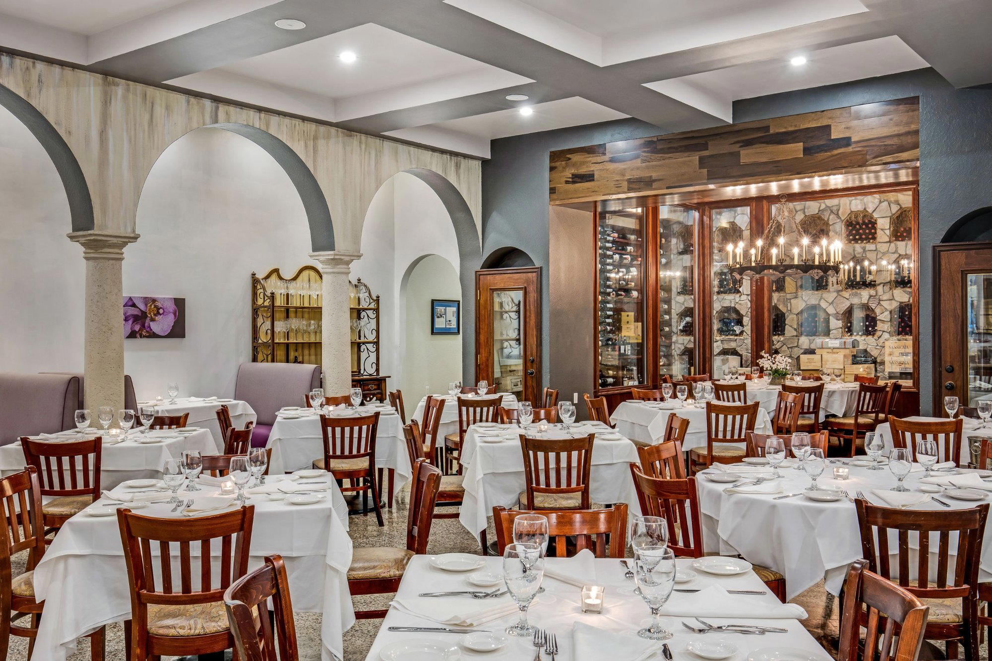 Paradiso restaurant in Lake Worth Beach, United States