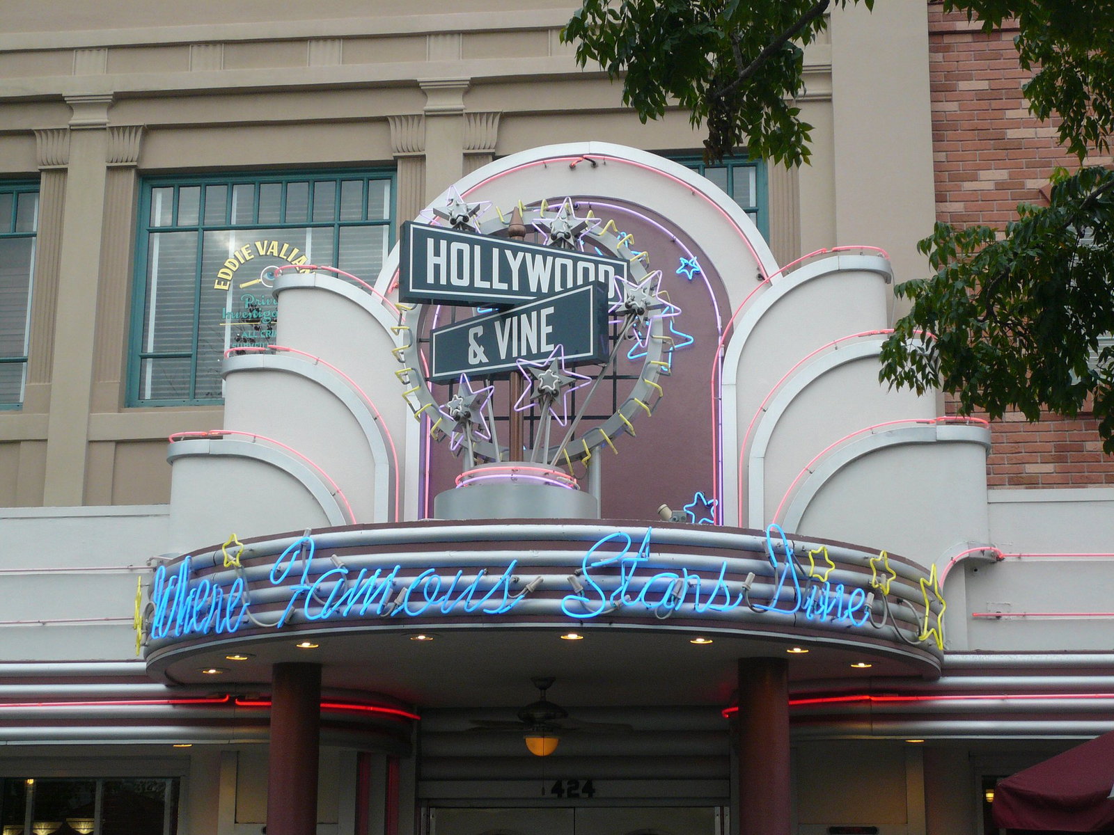Hollywood & Vine, Orlando, United States