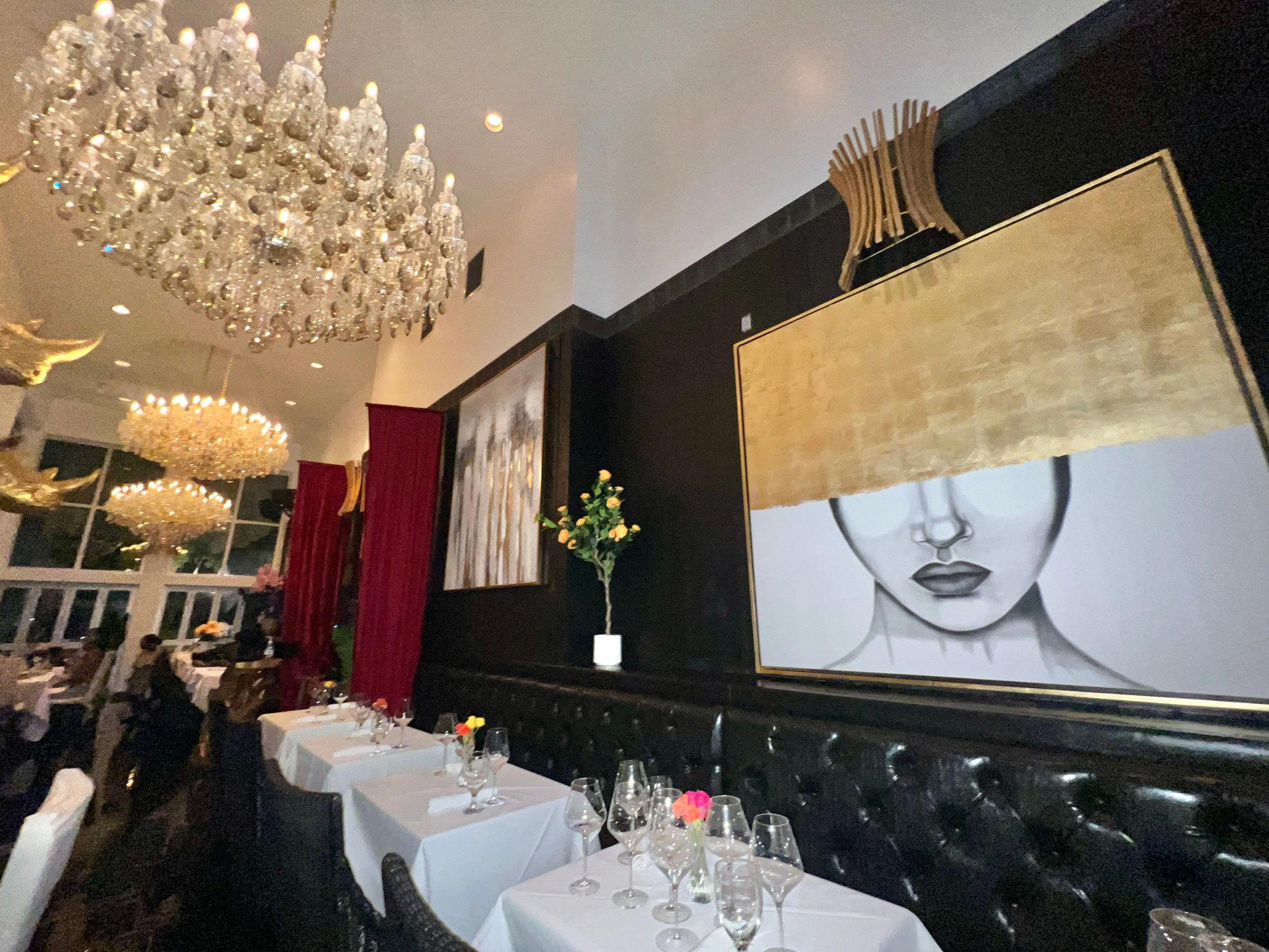 NALA KITCHEN & COCKTAILS restaurant in Atlanta, United States