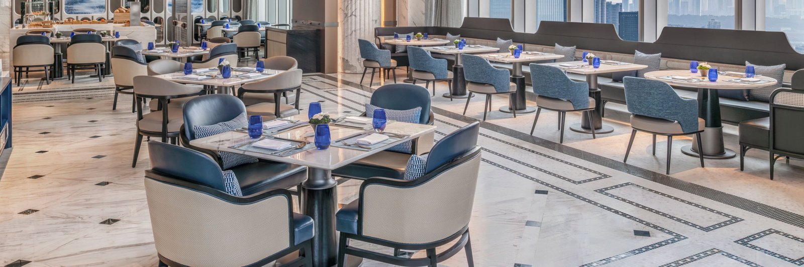 Brasserie 46, Wuhan, China
