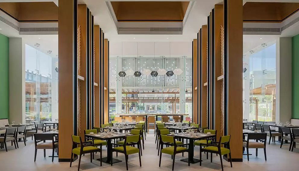 Tao Cat, Restaurant in Cancún