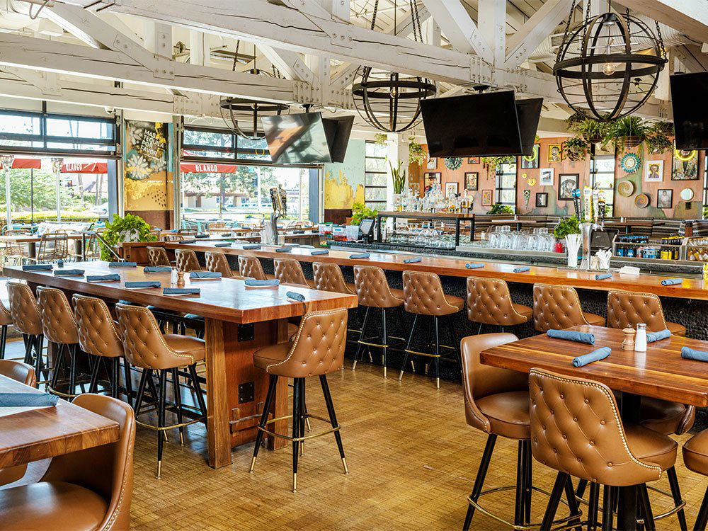 Blanco Cocina + Cantina, Restaurant in Scottsdale