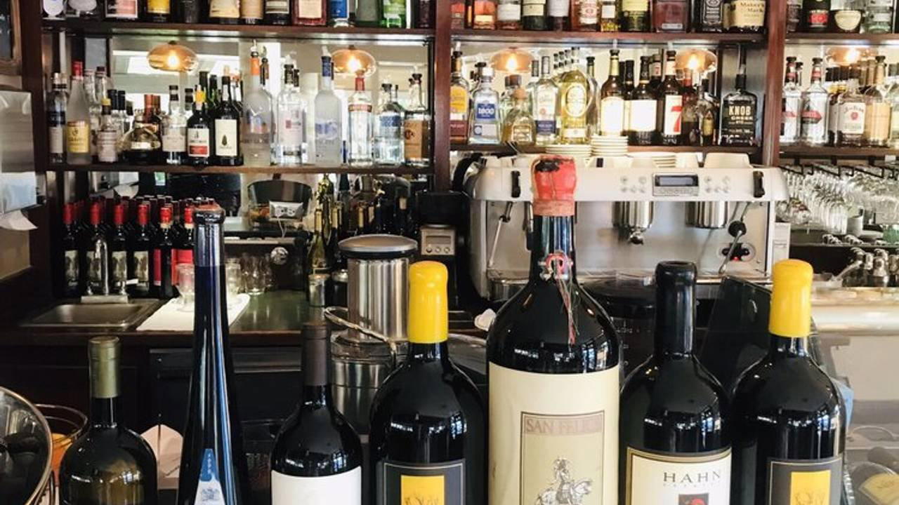 La Finestra Ristorante, Moraga, United States
