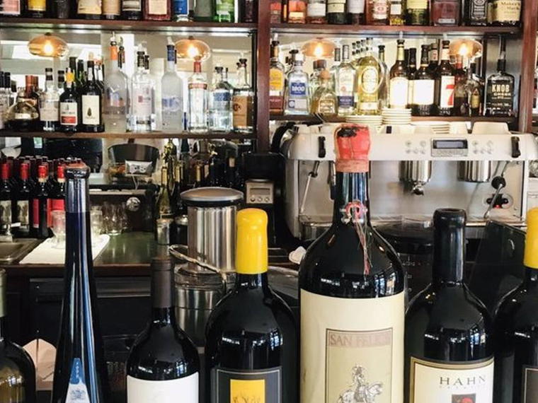 La Finestra Ristorante, Moraga, United States