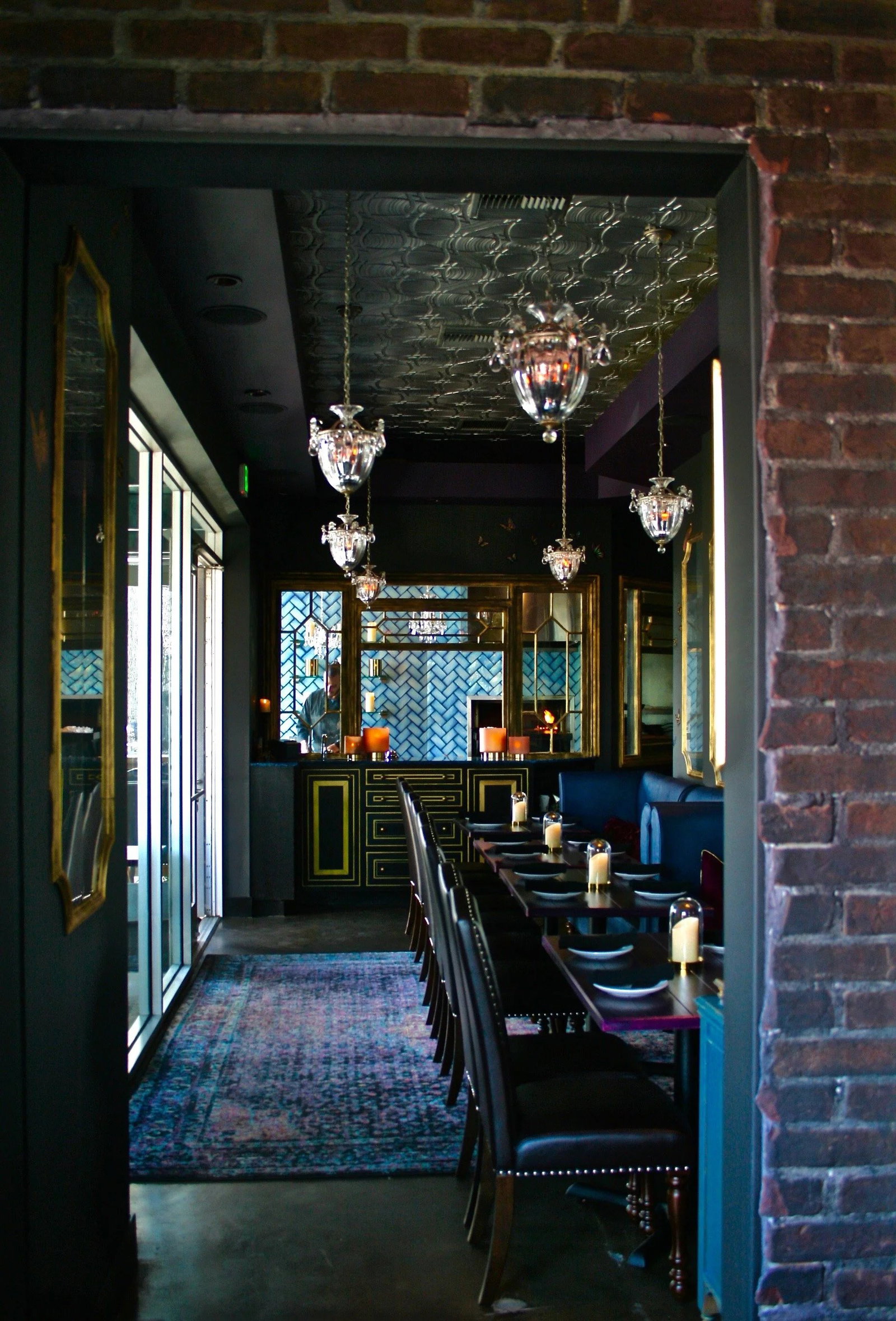 Arc Food & Libations, Costa Mesa, United States