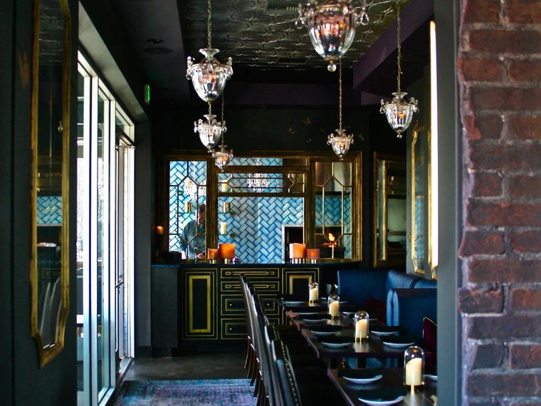 Arc Food & Libations, Costa Mesa, United States