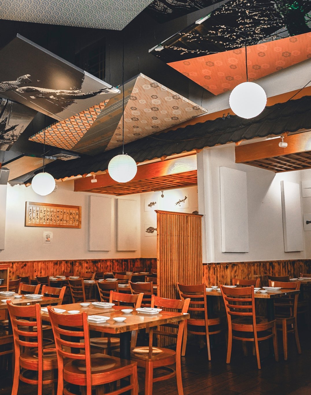 Sushi Katsu-Ya Studio City, Restaurant in Los Angeles