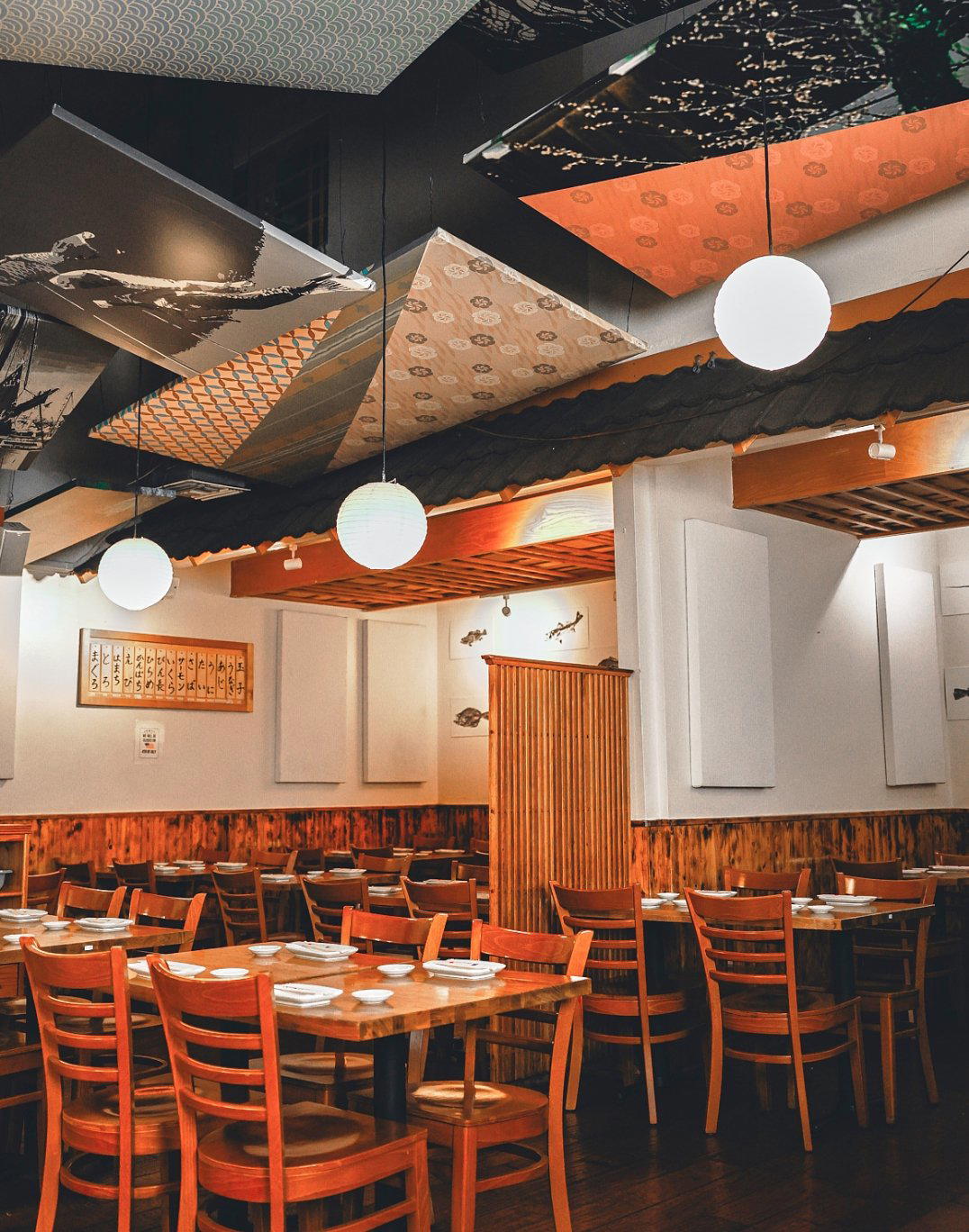 Katsu-Ya restaurant in Studio City, United States