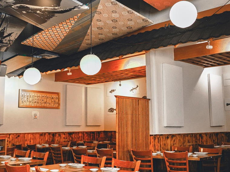 Sushi Katsu-Ya Studio City, Los Angeles, United States