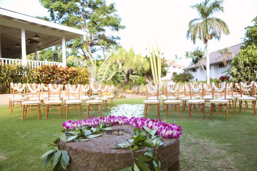 Plantation Gardens, Restaurant in Koloa