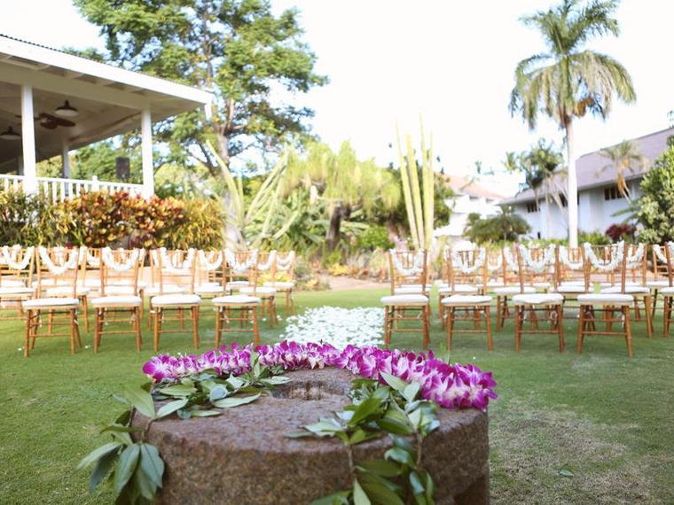 Plantation Gardens, Koloa, United States