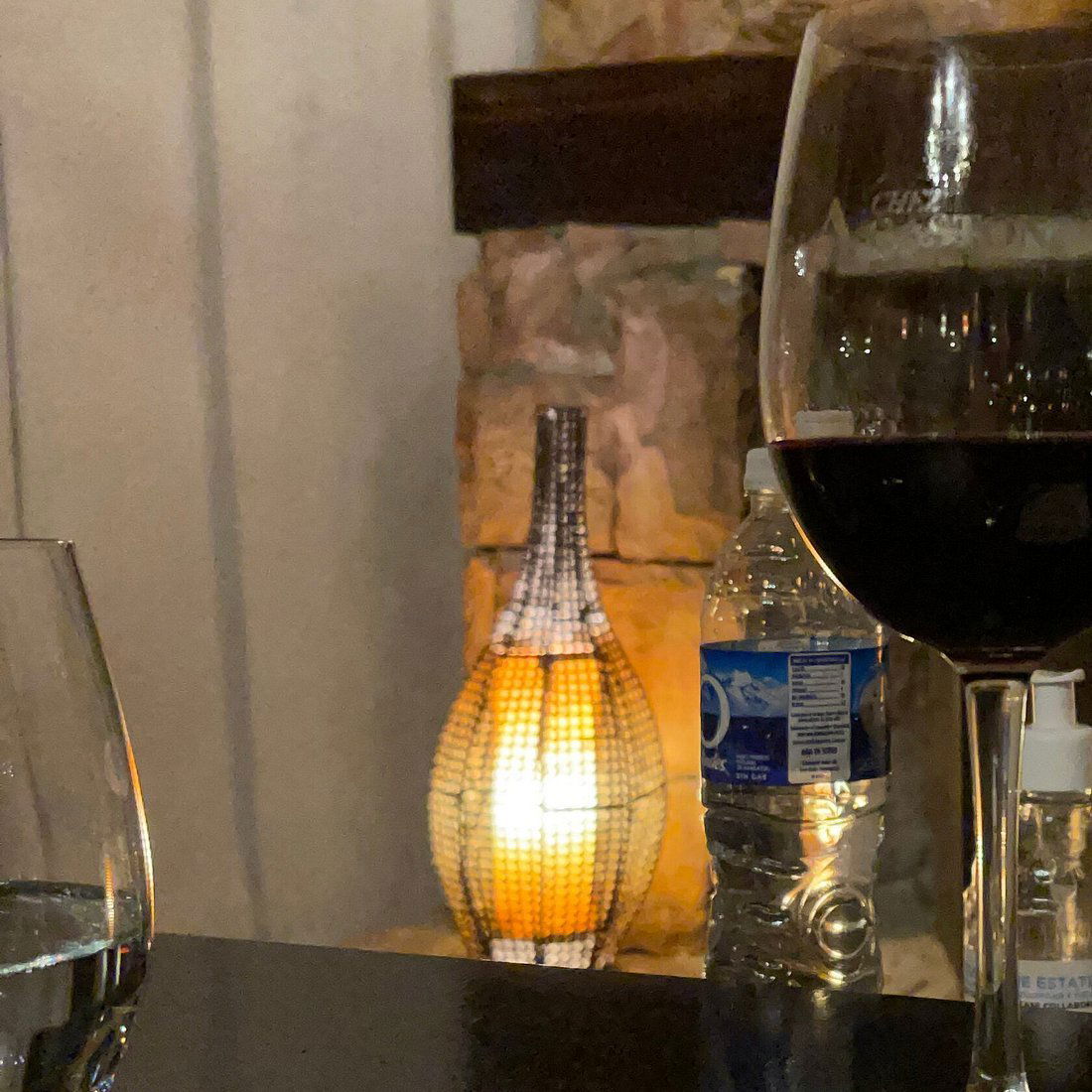 Chez Gaston Restaurant, Restaurant in San Rafael