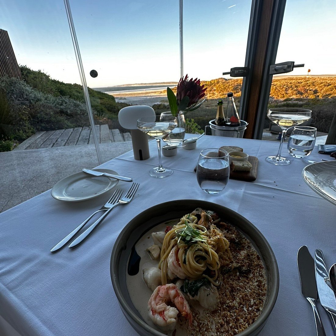 Leeto, Saldanha Bay, South Africa