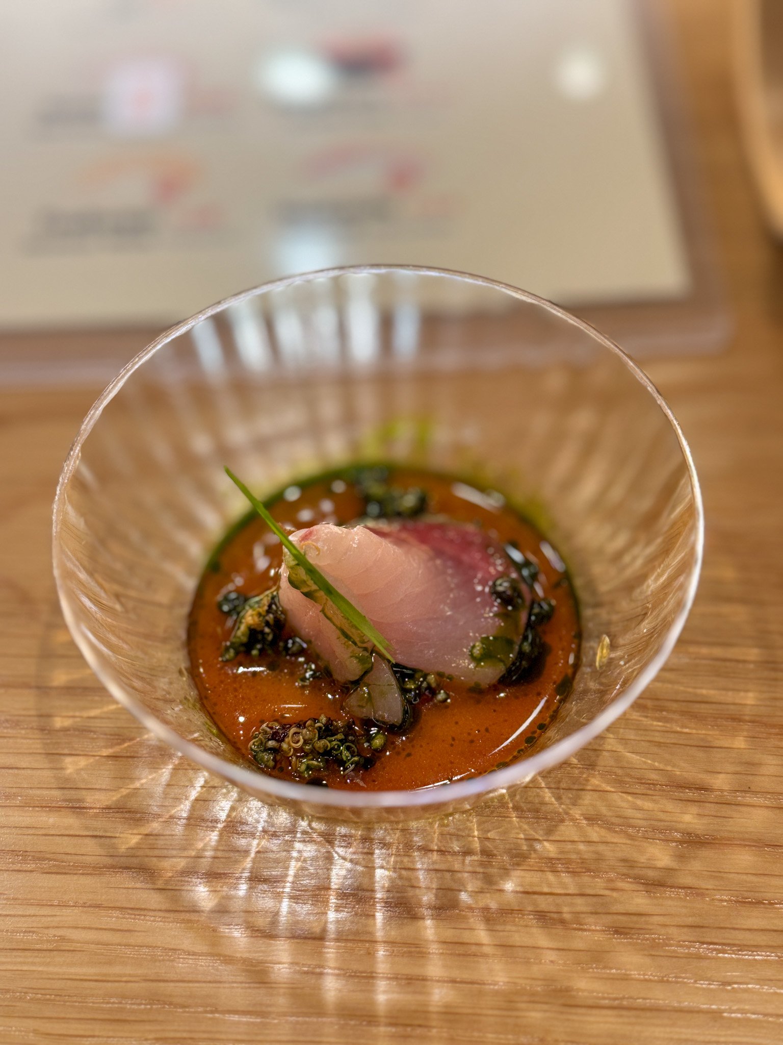 Okonomi, Restaurant in Orlando