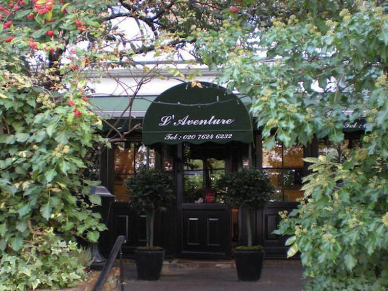 Aventure, London, United Kingdom
