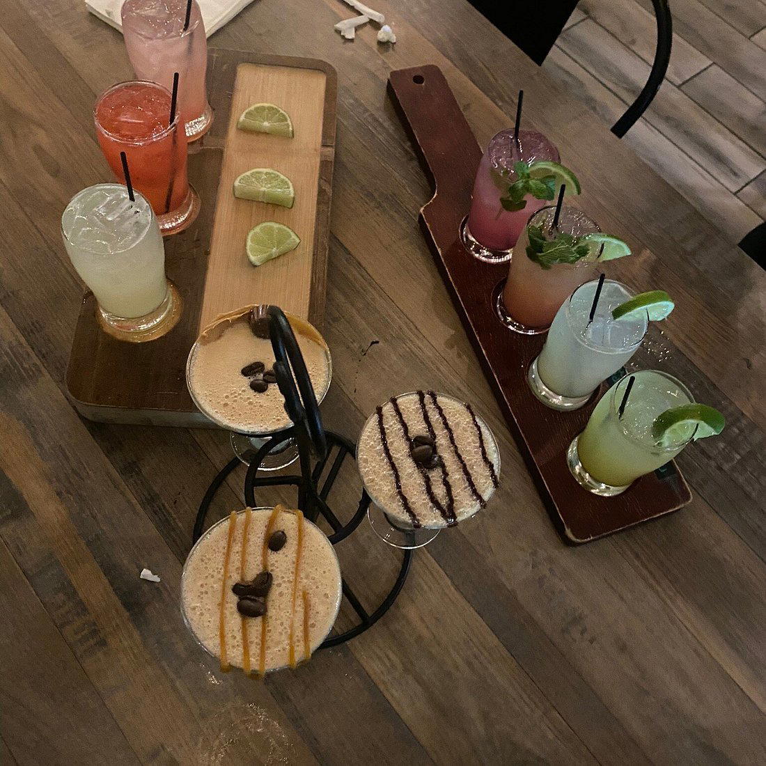 BlackStone Coventry restaurant in Coventry, United States