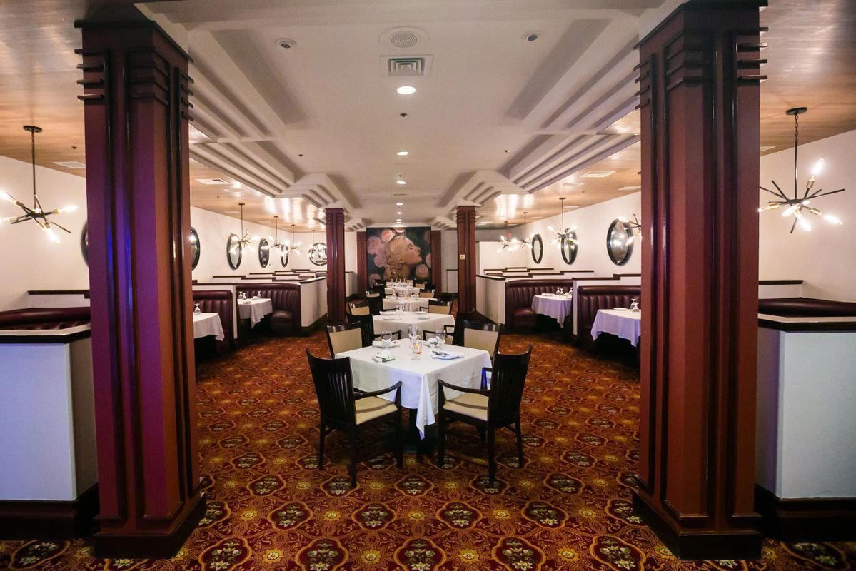 Ristorante Italiano restaurant in Henderson, United States