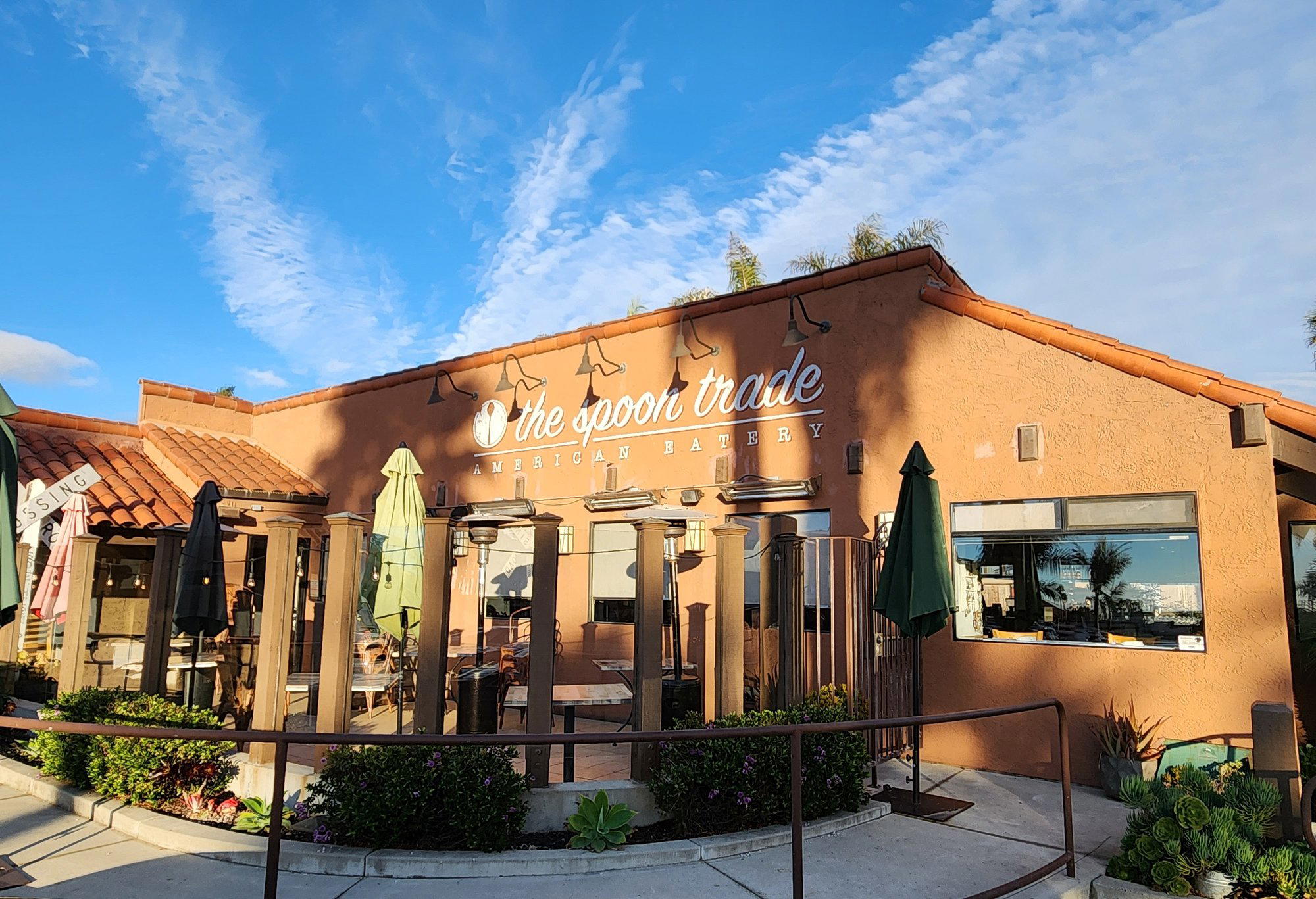 The Spoon Trade, Grover Beach, United States