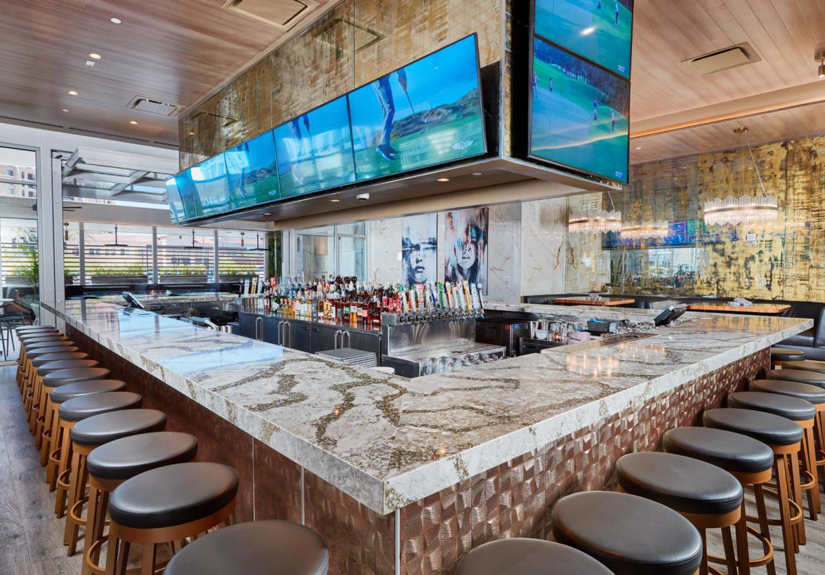 Moxies - Scottsdale restaurant in Scottsdale, United States