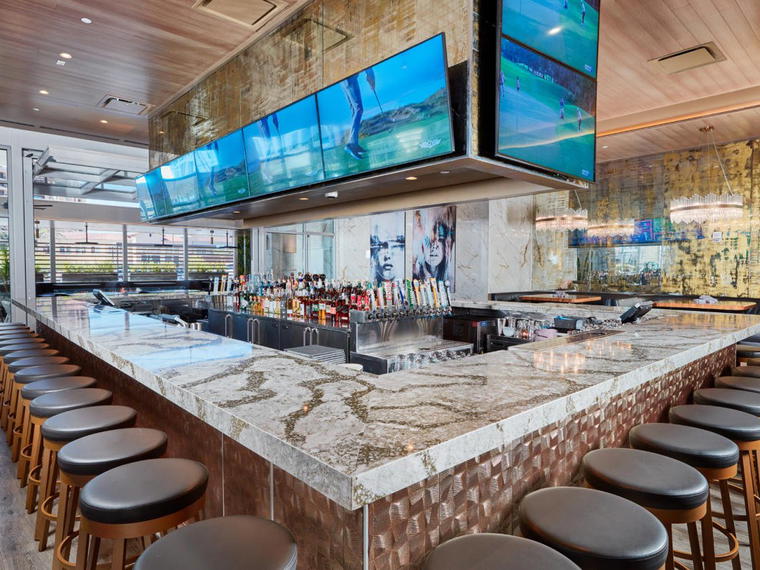 Moxies - Scottsdale, Scottsdale, United States