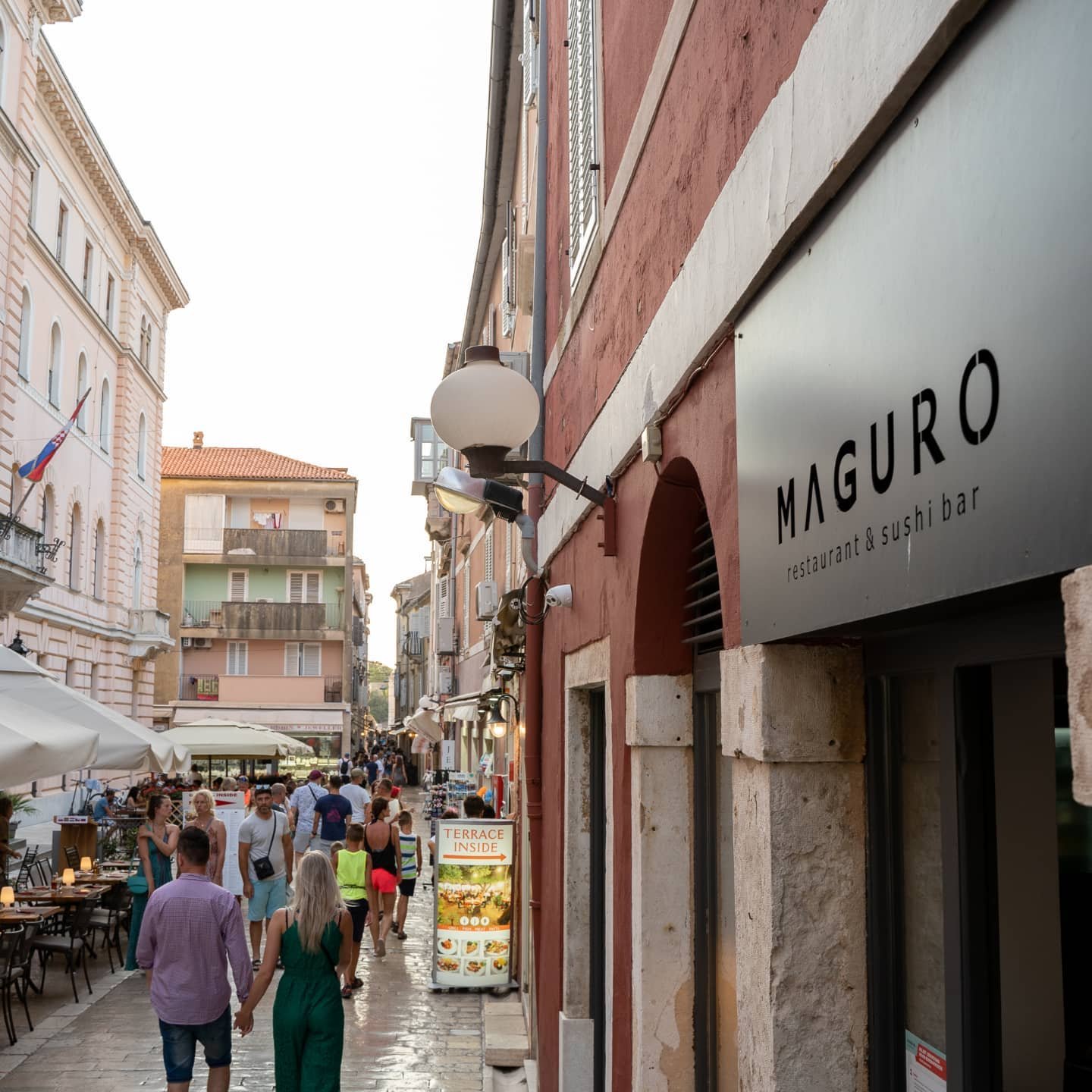 Maguro
