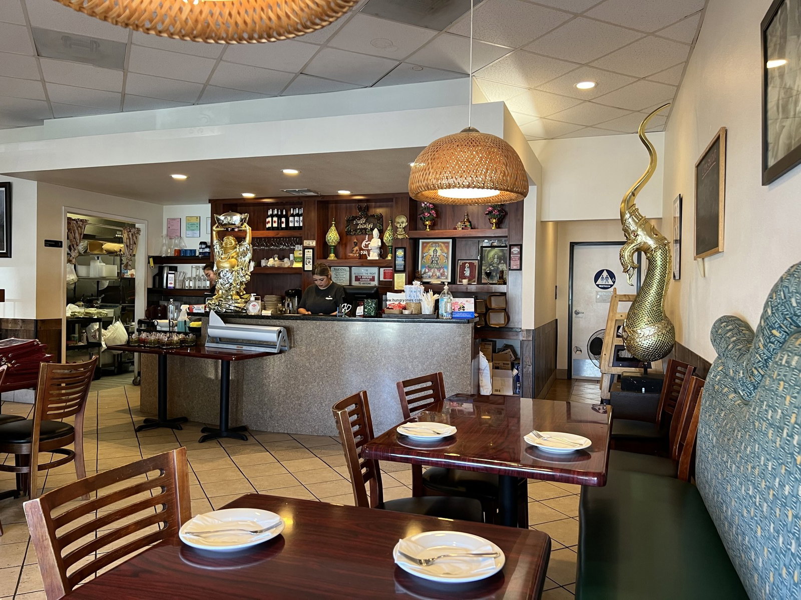 The Original Sab-E-Lee, San Diego, United States
