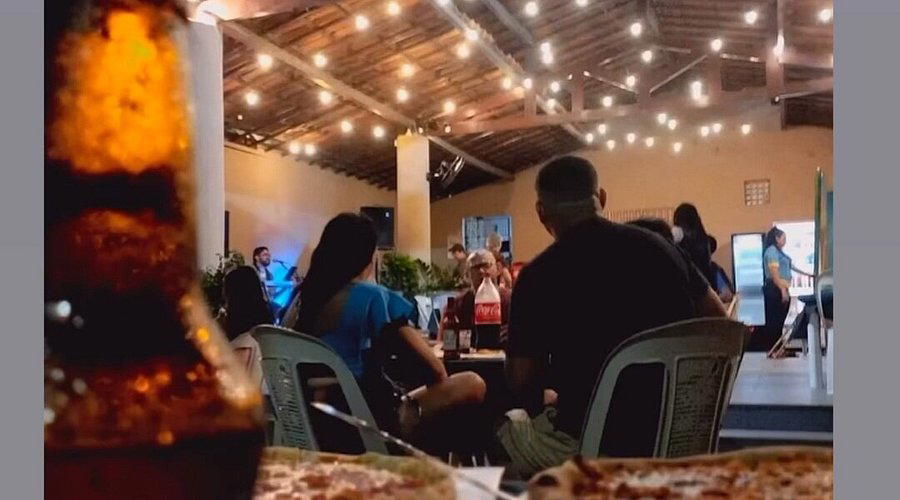 Pizzaria e Restaurante Sweet Dreams, Sobral, Brazil