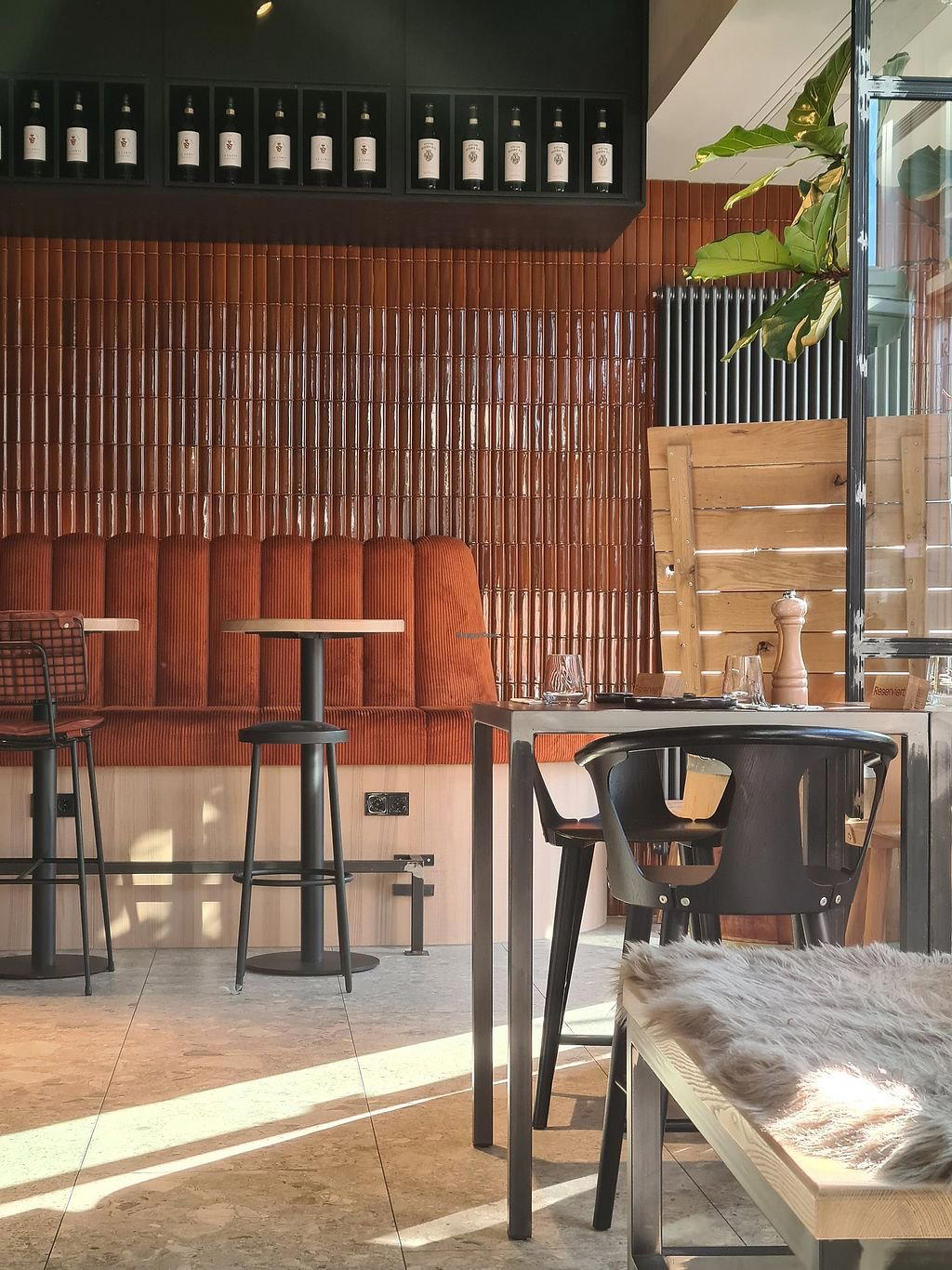 LOTTA kitchen.deli restaurant in Binz