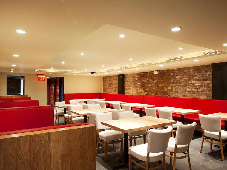IPPUDO Westside, New York City, United States