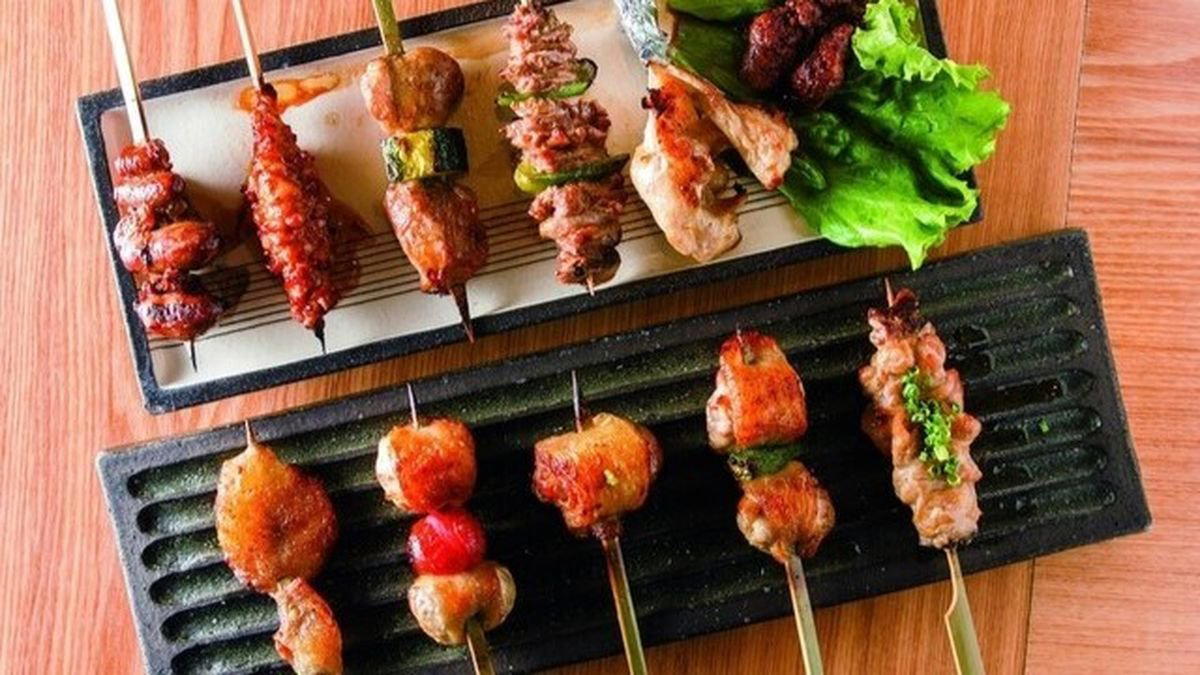 Toritori Kenkyu Dan, Fukuoka, Japan