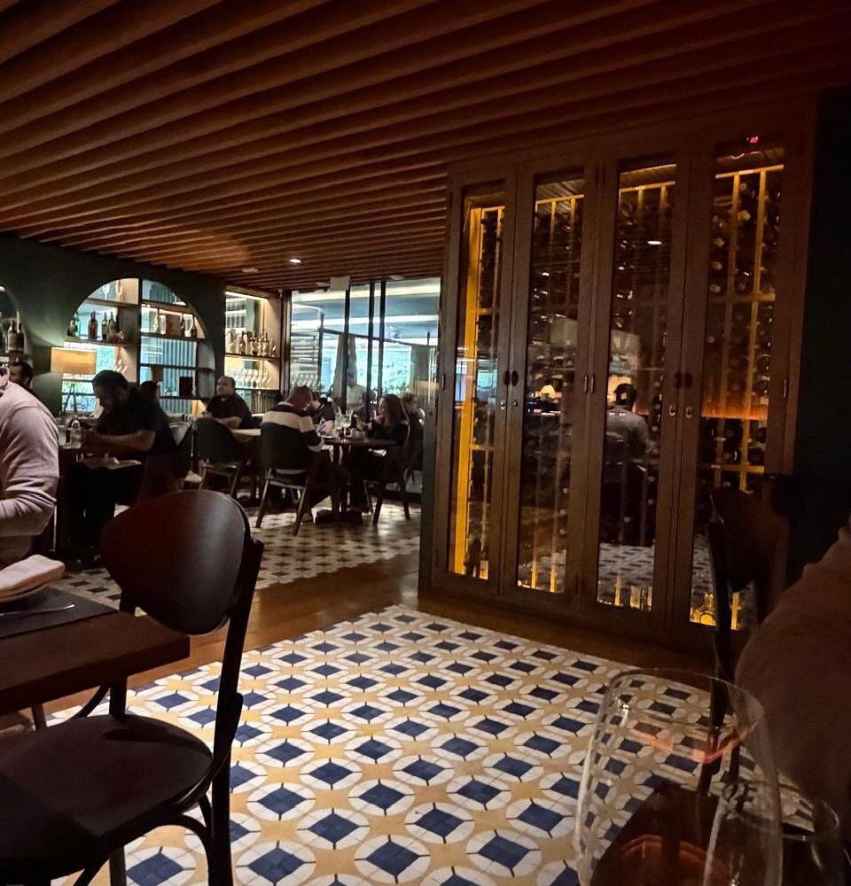 Paparoto Cucina, Restaurant in São Paulo
