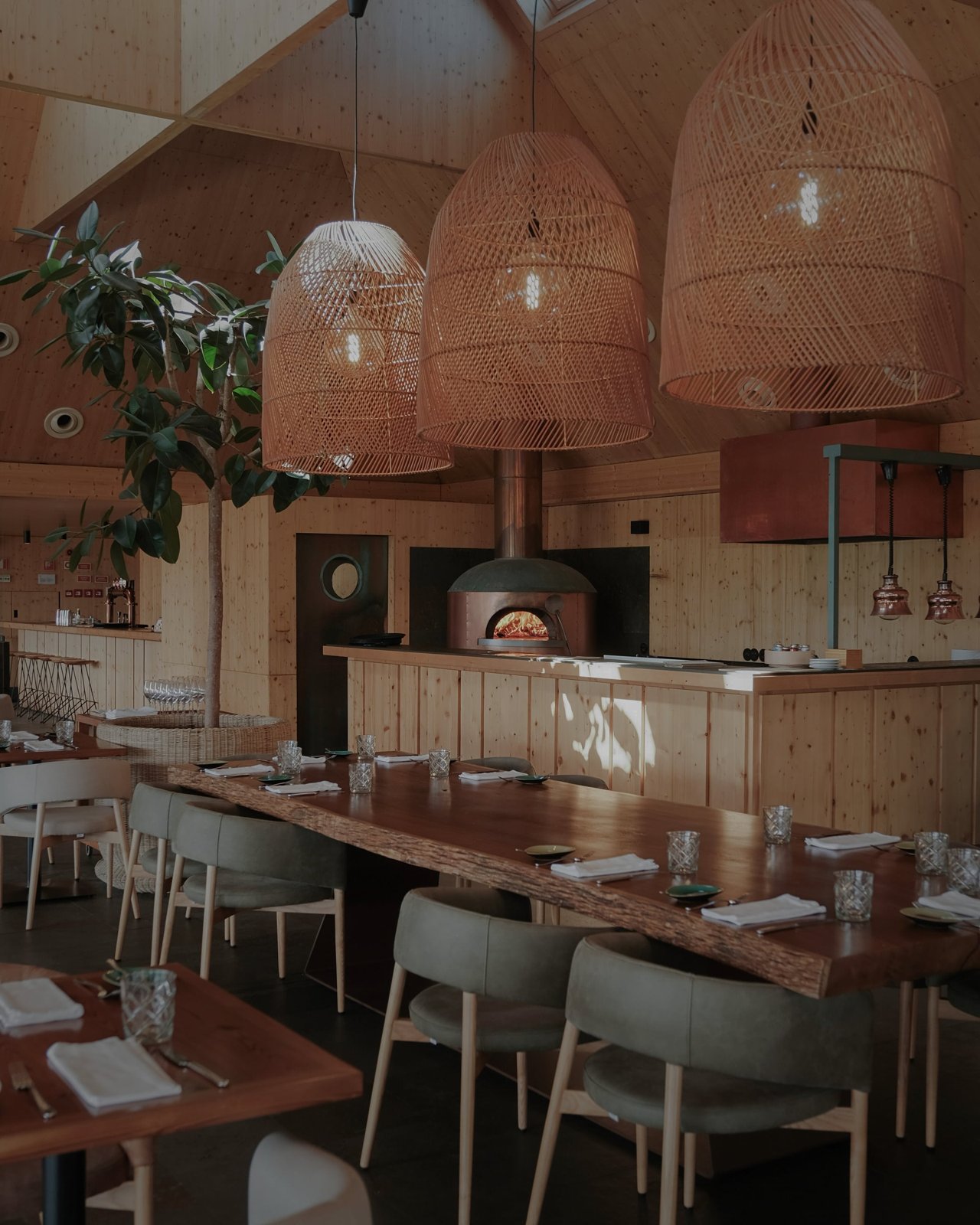 FeelViana Restaurant