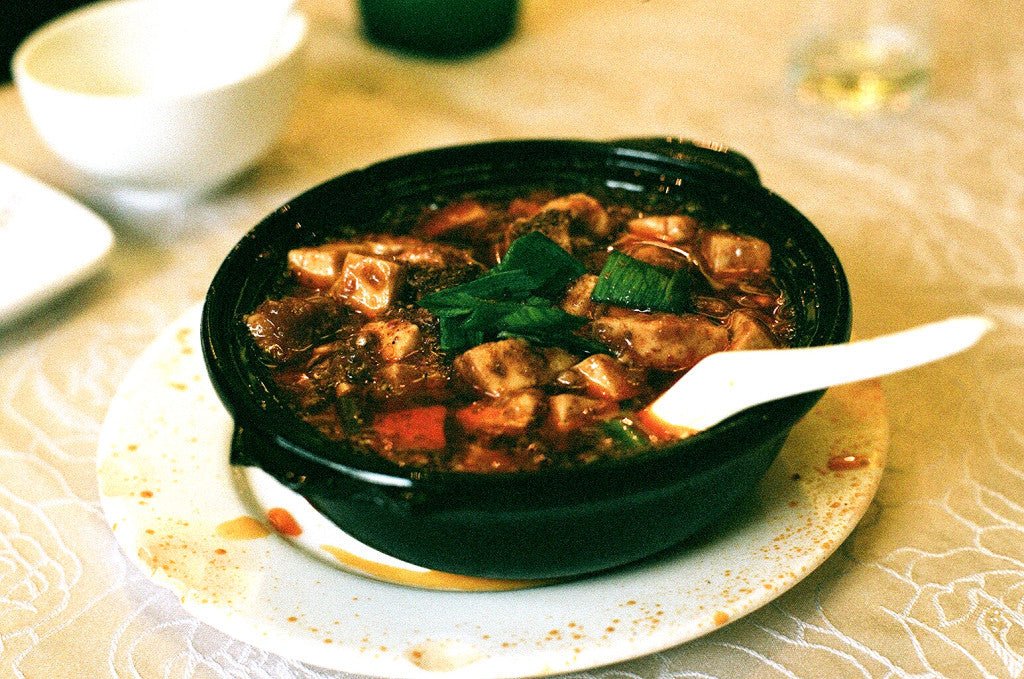 Chen Mapo Tofu, Restaurant in Chengdu