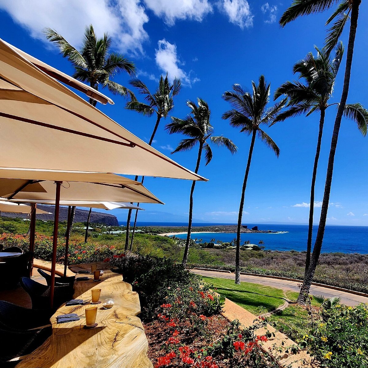 VIEWS at Manele Golf