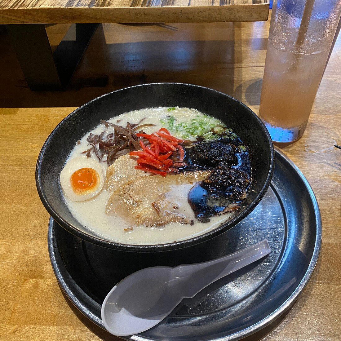 The Ramen Butcher(Chinatown), Vancouver, Canada